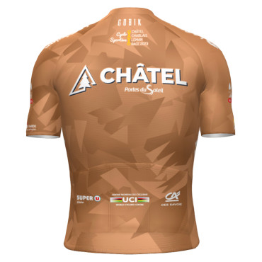 Gobik Ciclodeportiva Chatel...