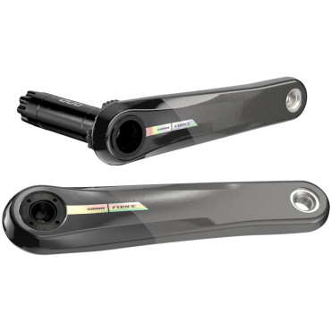 Bielas carretera Sram Force...