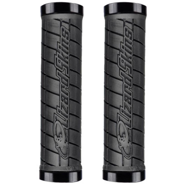 LizardSkins Logo Dual Lock-On
