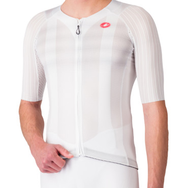 Castelli Aero Race 8S 2025