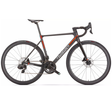 Bicicleta carretera Wilier...