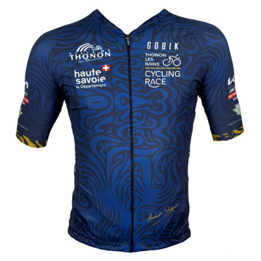 Maillot manga corta Gobik...
