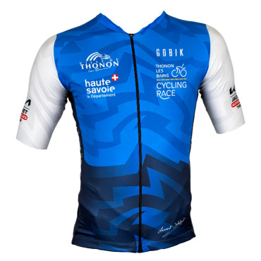 Maillot manga corta Gobik...