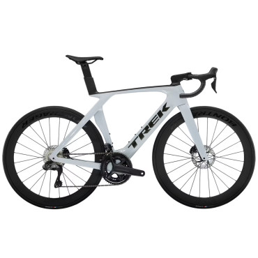 Bicicleta de colaborador...