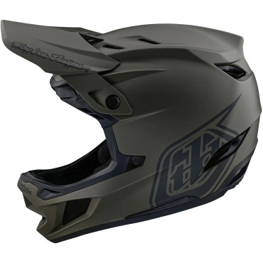 Casco BMX Troy Lee Designs...