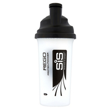 Bidón SIS Shaker...
