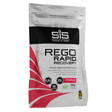 Bebida de recuperación SIS...