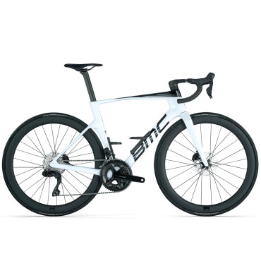 Bicicleta carretera BMC...