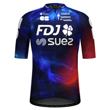 Gobik Odyssey FDJ Suez 2025