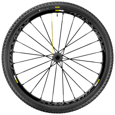 Mavic Crossmax Pro Boost