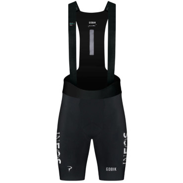 Cuissard vélo court homme...