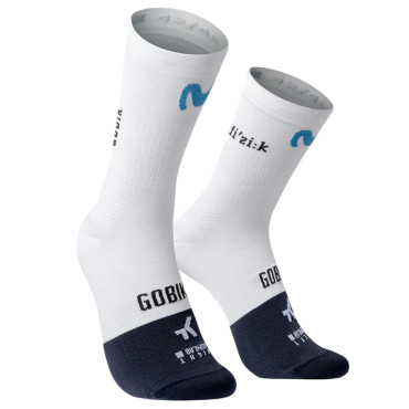Chaussettes vélo Gobik...