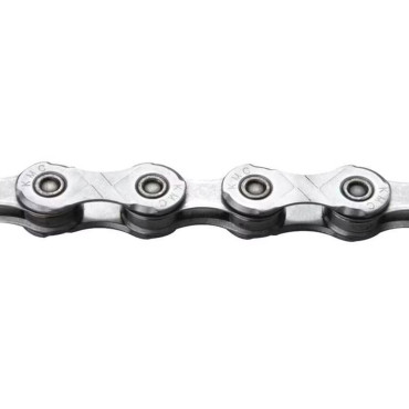 KMC X12 Silver 12v 118...