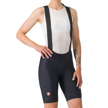 Culotte corto mujer con...