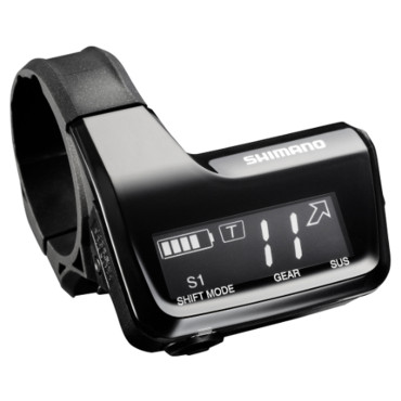 Shimano SC-MT800 Sistema...