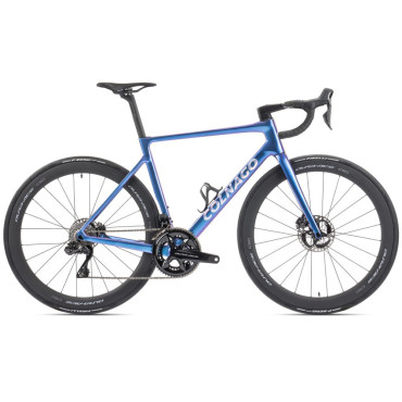Bicicleta carretera Colnago...