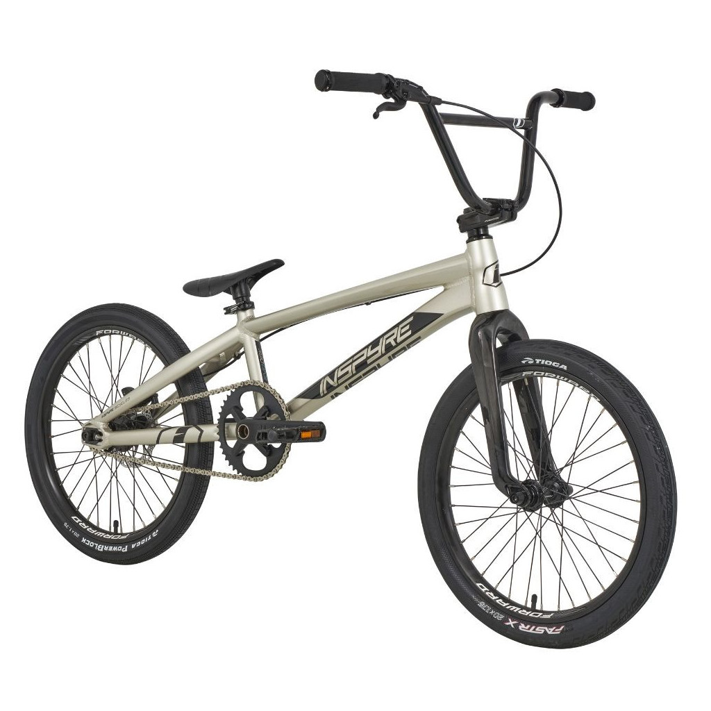 Cuadro Bmx Racing Lista De Las Mejores Marcas De Bmx Bicicleta BMX