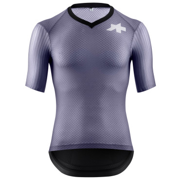 Maillot manga corta Assos...