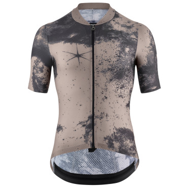 Maillot manga corta hombre...