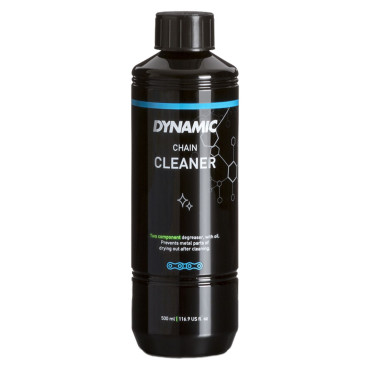 Limpiador de cadena dynamic...