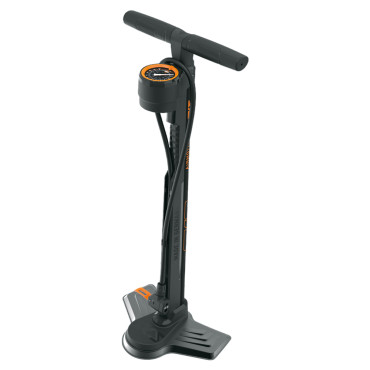 Bomba de pie SKS Airmotion...