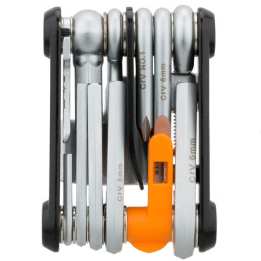 SKS Tom Tool de 18 funciones