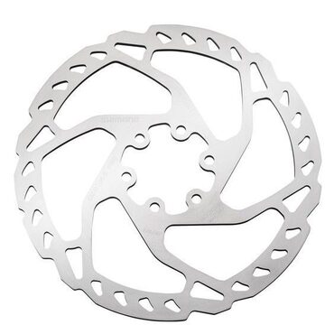 Disco de freno BTT Shimano...