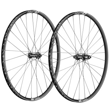 Ruedas MTB 29 pulgadas DT...