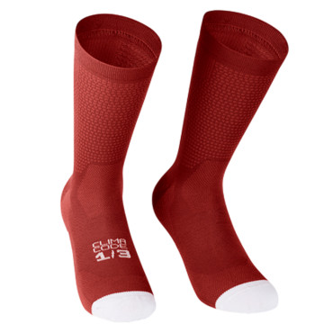 Calcetines Assos Endurance S11
