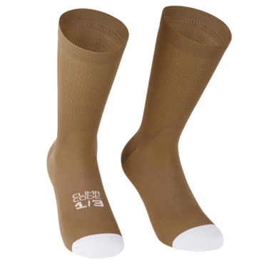Calcetines Assos Endurance S11