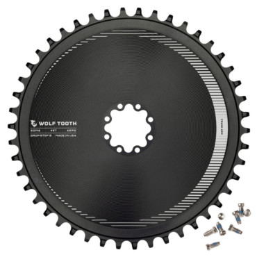 Wolf Tooth Aero Direct Mount