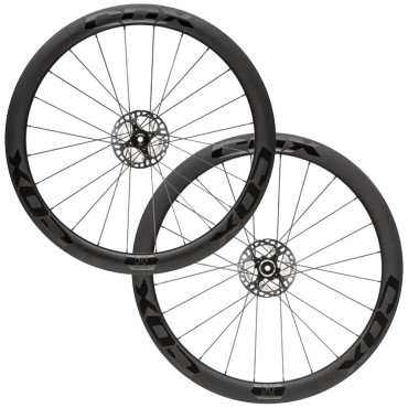 Cox Drome 50 Disc TLR