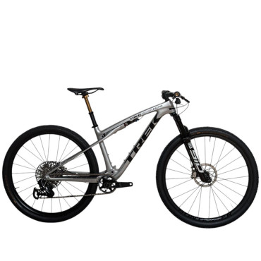Trek Supercaliber SLR 9.9...