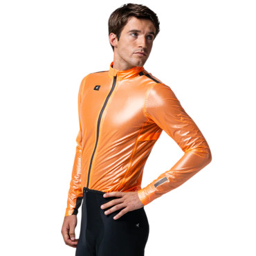 Veste vélo imperméable...