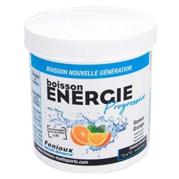 Fenioux Energie Progressive...