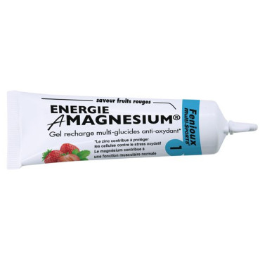 Fenioux Amagnesium...