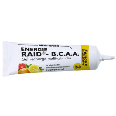 Fenioux Energy RAID BCAA...