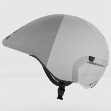 Kask Mistral negro y blanco