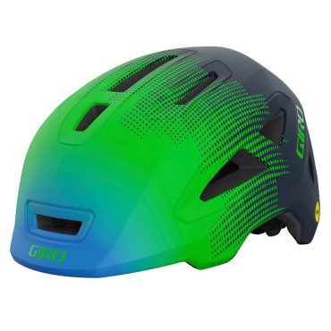 Giro Scamp II