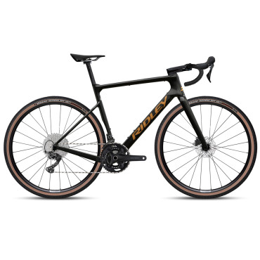 Bicicleta Gravel Ridley...