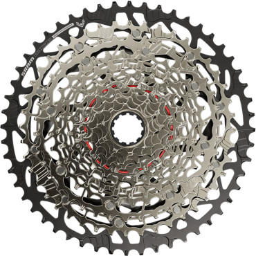 Cassette MTB SRAM XS-1270...