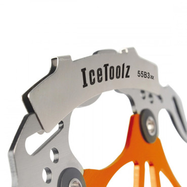 Icetoolz 55B3