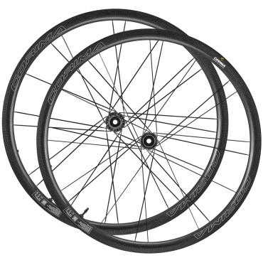 Corima WS Evo 32 Disc...