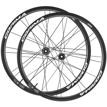 Corima WS Evo 32 Disc para...