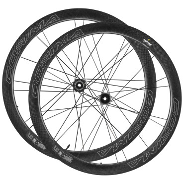 Corima WS Evo 47 Disc...
