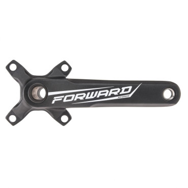 Forward Joyride Pro - Negro