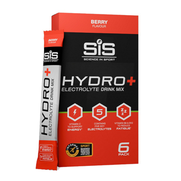 Bebida energética en polvo...