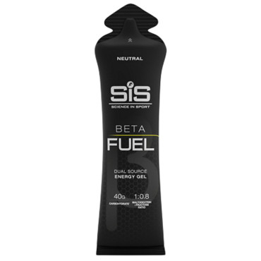 SIS Beta Fuel sabor neutro...