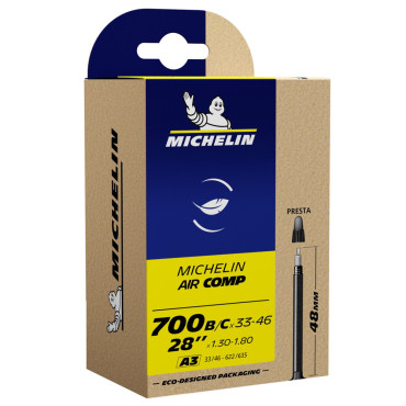 Cámara de aire Michelin A3...