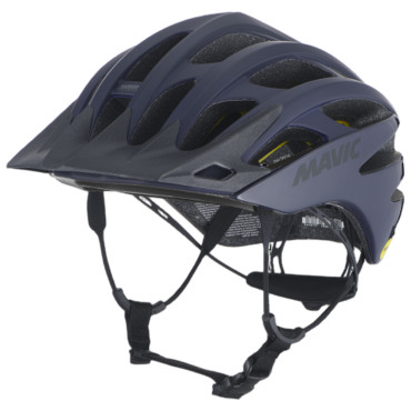 Casco carretera y MTB Mavic...